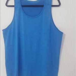 Men’s lululemon tank